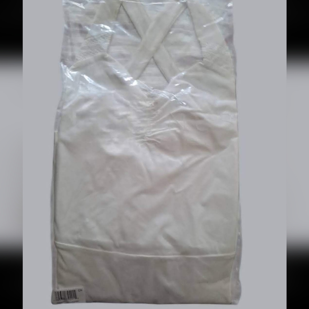 NWT VENUS White Lace Trim Tennis Mini Dress - Picture 11 of 12